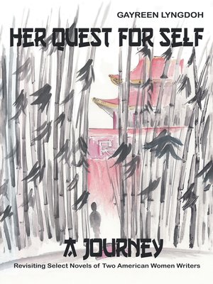cover image of Her Quest for Self